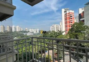 Foto 1 de Apartamento com 2 Quartos à venda, 48m² em Jardim Ampliação, São Paulo
