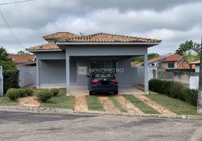 Foto 1 de Casa de Condomínio com 3 Quartos à venda, 200m² em Bosque de Barão Geraldo, Campinas