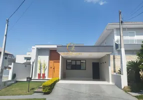 Foto 1 de Casa de Condomínio com 3 Quartos à venda, 166m² em Urbanova V, São José dos Campos