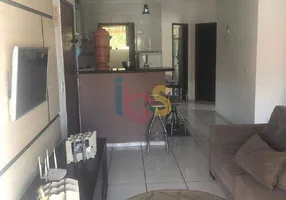 Foto 1 de Apartamento com 3 Quartos à venda, 80m² em Fontana I, Porto Seguro