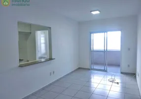 Foto 1 de Apartamento com 2 Quartos à venda, 75m² em Vila Nossa Senhora das Gracas, Taubaté