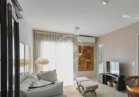 Foto 1 de Apartamento com 2 Quartos à venda, 60m² em Vila Olímpia, São Paulo
