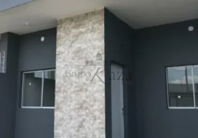 Foto 1 de Casa com 2 Quartos à venda, 68m² em Loteamento Portal Santa Ines, São José dos Campos