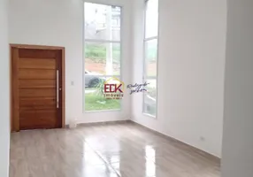 Foto 1 de Casa de Condomínio com 3 Quartos para alugar, 124m² em Residencial Alta Vista 2, Caçapava