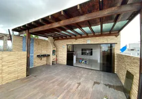 Foto 1 de Apartamento com 3 Quartos à venda, 133m² em Nova Parnamirim, Parnamirim