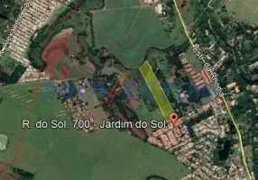 Foto 1 de Lote/Terreno à venda, 84000m² em Jardim do Sol, Campinas