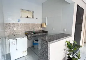 Foto 1 de Apartamento com 2 Quartos à venda, 47m² em Horto, Teresina