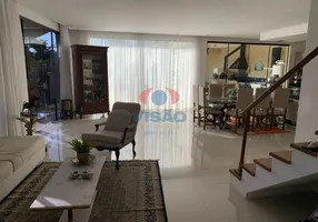 Foto 1 de Sobrado com 4 Quartos à venda, 396m² em Jardim Amstalden Residence, Indaiatuba