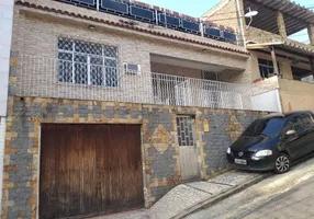 Foto 1 de Casa com 3 Quartos à venda, 190m² em Quintino Bocaiúva, Rio de Janeiro