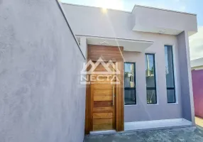 Foto 1 de Casa com 3 Quartos para alugar, 80m² em Morro Do Algodao, Caraguatatuba