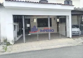 Foto 1 de Sobrado com 3 Quartos à venda, 130m² em Macedo, Guarulhos