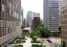 Foto 1 de Sala Comercial à venda, 114m² em Consolação, São Paulo