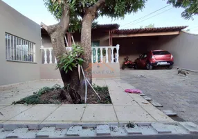 Foto 1 de Casa com 3 Quartos à venda, 360m² em Riacho das Pedras, Contagem