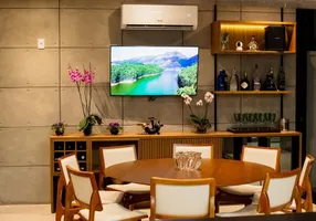 Foto 1 de Casa de Condomínio com 3 Quartos à venda, 182m² em Setor Brasil, Araguaína