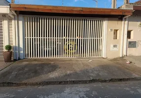 Foto 1 de Casa com 3 Quartos à venda, 101m² em Residencial Bosque dos Ipês, São José dos Campos