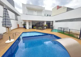 Foto 1 de Casa de Condomínio com 3 Quartos à venda, 287m² em Jardim Guapore, Maringá