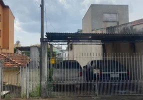 Foto 1 de Lote/Terreno à venda, 233m² em Olímpico, São Caetano do Sul