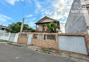 Foto 1 de Casa com 3 Quartos à venda, 90m² em Condados, Guarapari