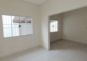 Foto 1 de Casa com 2 Quartos para venda ou aluguel, 109m² em Jardim Francano, Franca