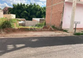 Foto 1 de Lote/Terreno à venda, 138m² em Azulville 2, São Carlos