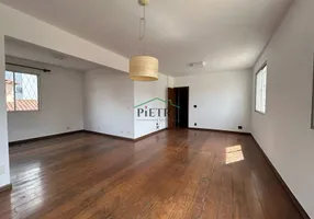 Foto 1 de Apartamento com 4 Quartos à venda, 137m² em Sion, Belo Horizonte