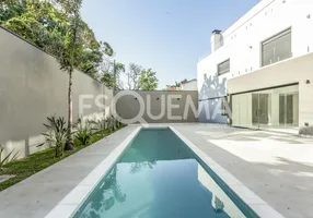 Foto 1 de Casa com 6 Quartos à venda, 970m² em Jardim Europa, São Paulo