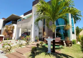 Foto 1 de Casa de Condomínio com 4 Quartos à venda, 325m² em Robalo, Aracaju