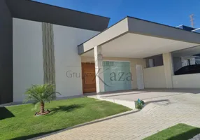 Foto 1 de Casa de Condomínio com 3 Quartos à venda, 170m² em Jardim Santa Júlia, São José dos Campos