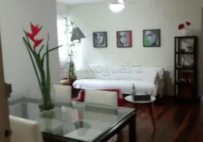 Foto 1 de Apartamento com 2 Quartos à venda, 80m² em Graças, Recife