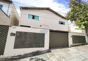 Foto 1 de Casa com 2 Quartos à venda, 59m² em Canaã, Belo Horizonte