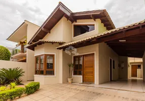 Foto 1 de Casa com 3 Quartos à venda, 114m² em Mont Serrat, Canoas