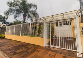 Foto 1 de Casa com 3 Quartos à venda, 171m² em São José, São Leopoldo