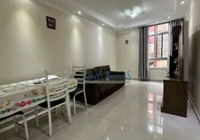 Foto 1 de Apartamento com 2 Quartos à venda, 58m² em Alves Dias, São Bernardo do Campo