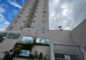 Foto 1 de Apartamento com 2 Quartos à venda, 62m² em Parque Industrial, São José dos Campos