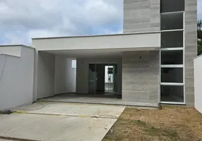 Foto 1 de Casa com 3 Quartos à venda, 115m² em Engenho do Mato, Niterói