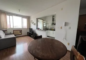 Foto 1 de Apartamento com 2 Quartos à venda, 56m² em Ipiranga, São José