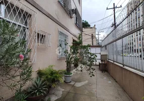 Foto 1 de Apartamento com 3 Quartos à venda, 127m² em Grajaú, Rio de Janeiro