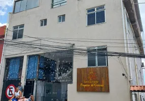 Foto 1 de Apartamento com 1 Quarto à venda, 31m² em Monte Serrat, Salvador