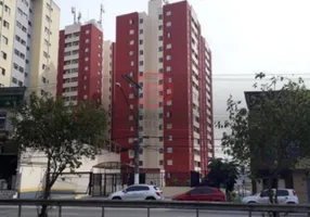 Foto 1 de Apartamento com 2 Quartos à venda, 50m² em Vila Marieta, São Paulo