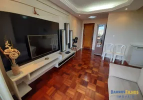 Foto 1 de Apartamento com 3 Quartos à venda, 137m² em Suíssa, Aracaju