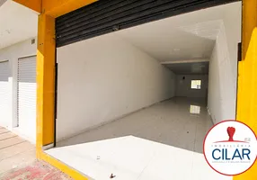 Foto 1 de Sala Comercial para alugar, 60m² em Xaxim, Curitiba