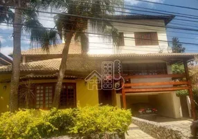 Foto 1 de Casa de Condomínio com 3 Quartos à venda, 600m² em Piratininga, Niterói