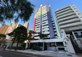 Foto 1 de Cobertura com 3 Quartos para alugar, 288m² em Centro, Londrina