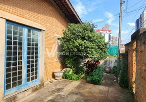 Foto 1 de Casa com 4 Quartos à venda, 310m² em Vila Nova, Campinas