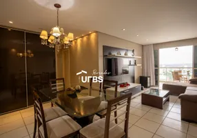 Foto 1 de Apartamento com 3 Quartos à venda, 113m² em Oeste, Goiânia