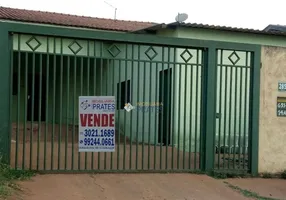 Foto 1 de Fazenda/Sítio com 4 Quartos à venda, 200m² em Estância São Pedro Zona Rural, São José do Rio Preto