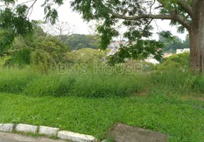 Foto 1 de Lote/Terreno à venda, 1236m² em Granja Viana, Cotia