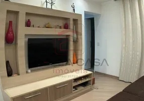 Foto 1 de Apartamento com 2 Quartos à venda, 57m² em Vila Ema, São Paulo