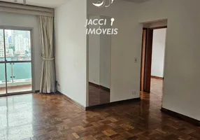 Foto 1 de Apartamento com 3 Quartos para alugar, 90m² em Liberdade, São Paulo