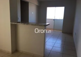 Foto 1 de Apartamento com 3 Quartos à venda, 68m² em Vila Viana, Goiânia